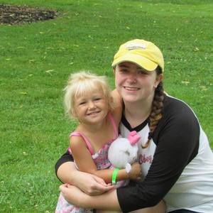 Meet your Posher, Helen